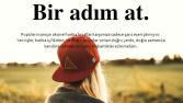İş örneğim