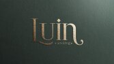 Luin Wedding Kurumsal Logo Tasarımu