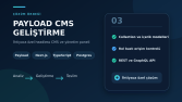 Özel CMS Geliştirme