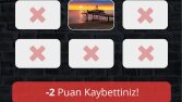 İş örneğim