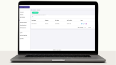 CRM Projesi