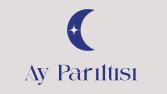 Ay parıltısı logo tasarımım