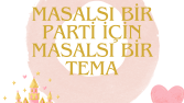 Konsept Doğum Günü