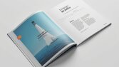 Profesyonel Broşür ve Katalog Tasarımları