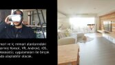 360 Sanal Tur & Web Uygulaması
