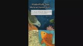 Kitap Seslendirme 3