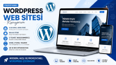 satış ve kurumsal odaklı web siteleri