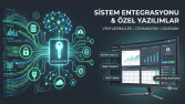 Yeterki sen iste biz yapalım