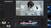 Videolarınızı en uygun şekilde editlerim.