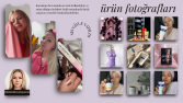 UGC Fotoğraf Çalışmalarım