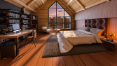 Architectural visualization