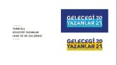 Turkcell Geleceği Yazanlar Logo&KV Çalışması