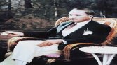 Atatürk Fotoğraf Canlandırma