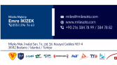 Mail İmza