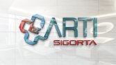 Artı Sigorta Logo Tasarımı