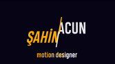 Kendim için yaptığım bir intro