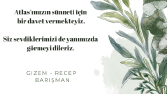 Sünnet Davetiyesi