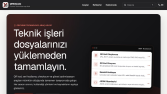 QR64Code - Tarayıcı Tabanlı Üretkenlik Araçları