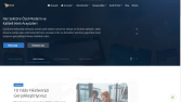Wordpress Tabanlı Ajans Tasarımı