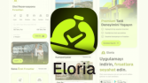Eloria Web 💚