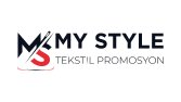 Tekstik Promosyon Logo Tasarımı