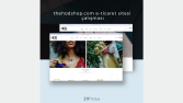 www.thehodshop.com Kanada e-ticaret sitesi kurulumu - takı