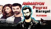 Youtube kanalım üzerinden videolarım referans olabilir.