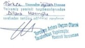 Noter Onaylı Çeviri 