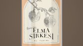 Sirke Etiketi / Stickerı Tasarımları