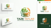 Kreatif logo tasarımları