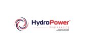 HydroPower Logo Tasarımı