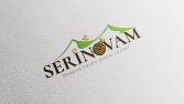 Serinovam Logo Tasarımı