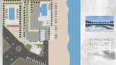 3D MODELLEME-TEKNİK ÇİZİM-OTEL PROJESİ