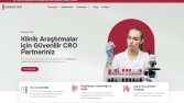 Genexa-CRO Web Altyapısı ve Yönetim Paneli