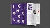 Broşür, Katalog ve Dergi Tasarımlarım