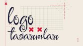 Çeşitli Logo Tasarımları