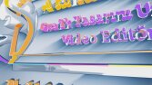 İntro logo üretiyorum
