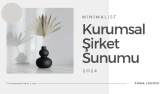 Sunum ve İnfografik