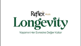 ReflexPlus Longevitiy - Reklam Seslendirmesi
