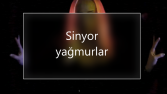 Sinyor - Yağmurlar (Beat Making)