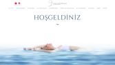 Ville Esthetique Web Tasarımı