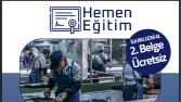 Afiş/Broşür Örnekleri