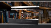 Web Sitesi - Eğitim