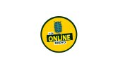 minmalist radyo kanalı logo tasarımı