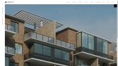Mimar & müteahhit sitesi çalışmalarım