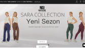 Modern İşletme Web Sitesi Tasarımı ve Yayınlama Projesi