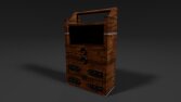 3D Drawer