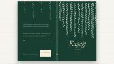 Kaşağı – Öykü Kitabı İç Sayfa ve Kapak (Örnek Çalışma)
