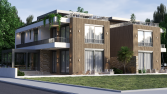 Gerçekçi Mimari Render