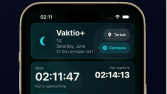 Vaktio+